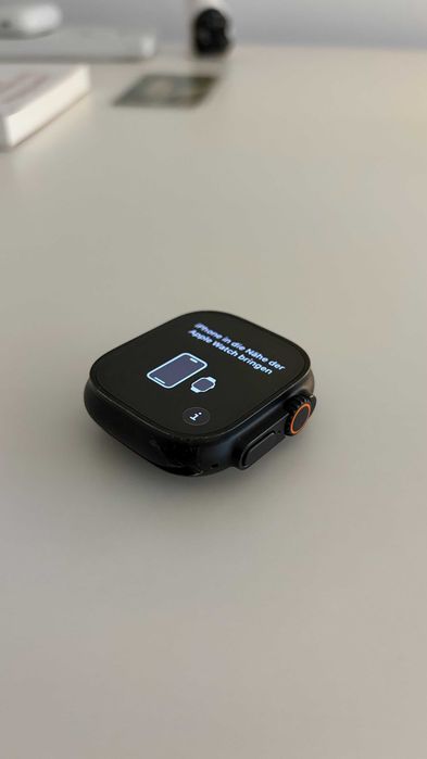 Apple Watch Ultra 2