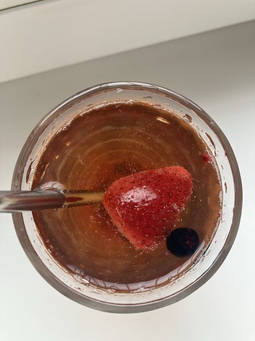 Чайний гриб, Комбуча, SCOBY