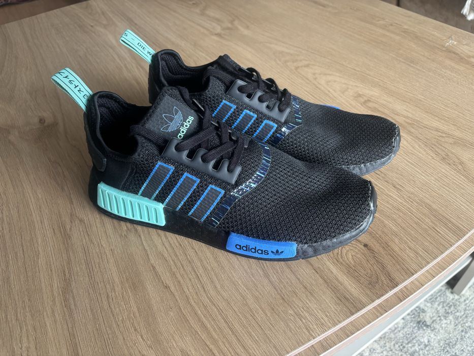Adidas NMD R1 / 43