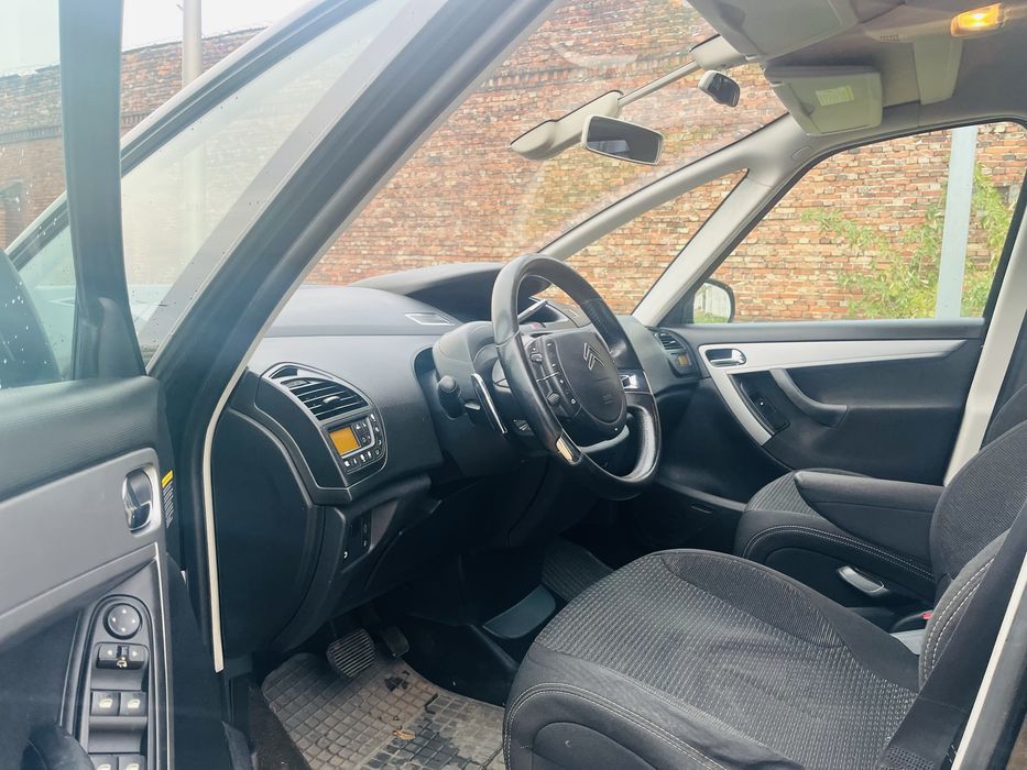 Citroen Picasso
