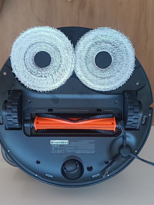 Xiaomi Robot Vacuum X20 Max