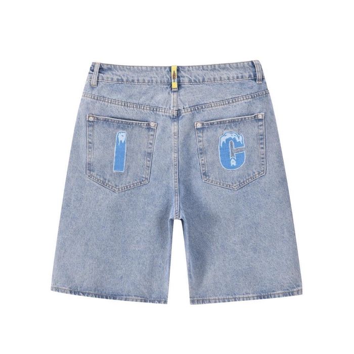 Шорти BBC Cream