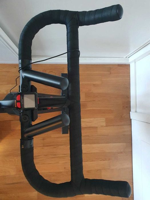 Excelente Bicicleta Indoor Domyos 100