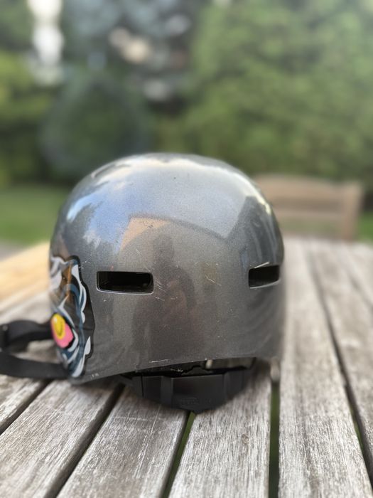 Kask rowerowy Bell Local rozmiar M