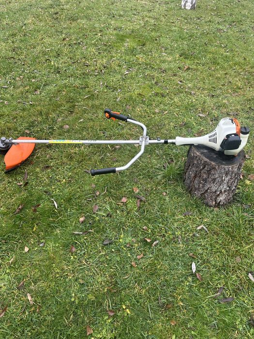 Kosa spalinowa STIHL FS 55