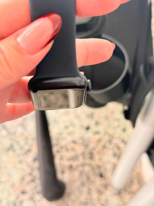 Apple Watch SE 40 mm (GPS) (2ª Geração) C/ garantia