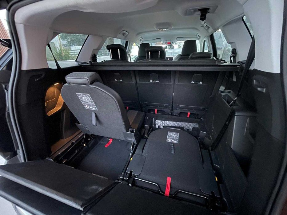 BlueHDI 130 EAT8 Allure Business / 2020/08 / 140.000km