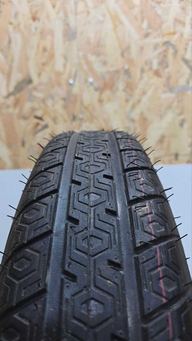 Запаска докатка Audi A4 B6 B7 R17 125/80 5*112