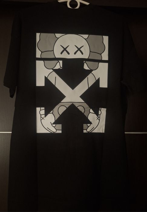 Męski t-shirt XXL