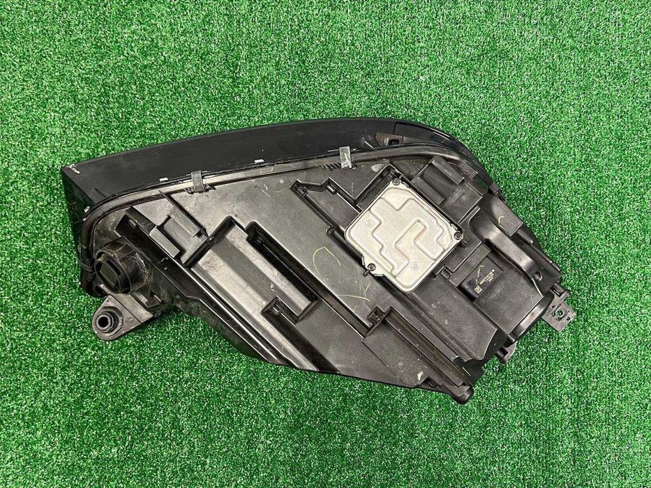 Lewa Lampa Reflektor AUDI Q5 80A Przed Lift XENON USA