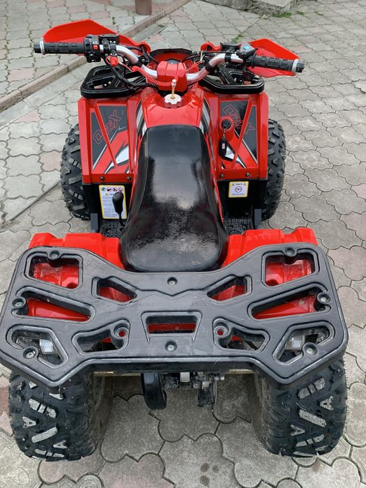 Квадроцикл 150 кубів