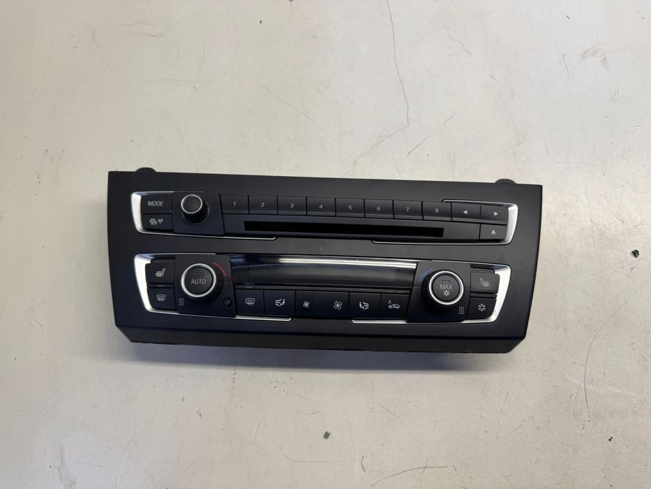 BMW F20 F21 Panel Klimatyzacji 9261098