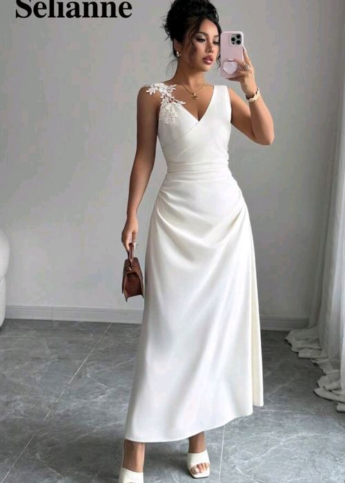 Vestido cerimónia ou gala
