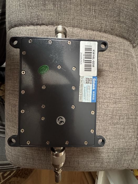 Підсилювач сигналу мобільного звʼязку Lintratek