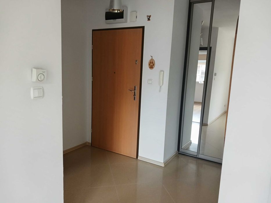 Mieszkanie 46m2  Fenikowskiego Wejherowo