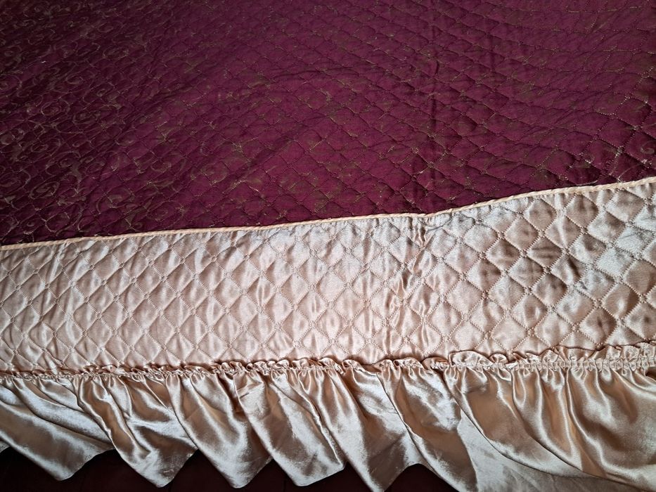 Покривало на літо