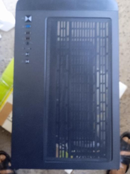 Корпус ge max новый