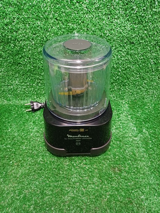 Rozdrabniacz elektryczny do warzyw i owoców Moulinex