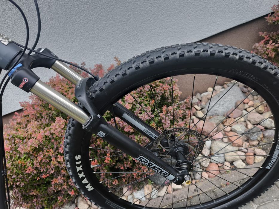 Rower Górski/1x10 Shimano Deore