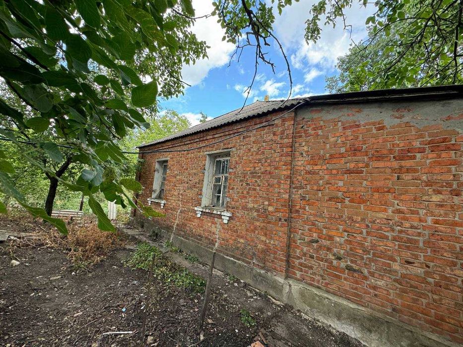 СРОЧНО! Продам дом в с. Пролесное (Чкаловское),  Чугуевский район.