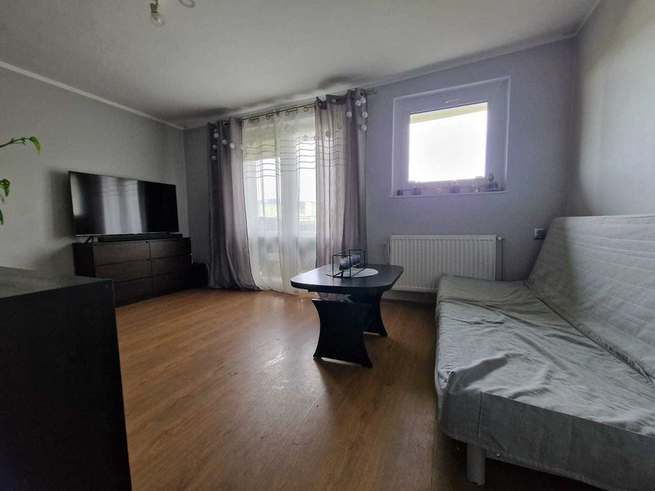 Mieszkanie centrum ul. Konicza zielona góra - Widok 5