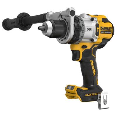 Безщіткова ударна дриль-шуруповерт DEWALT DCD1007B 20V MAX США