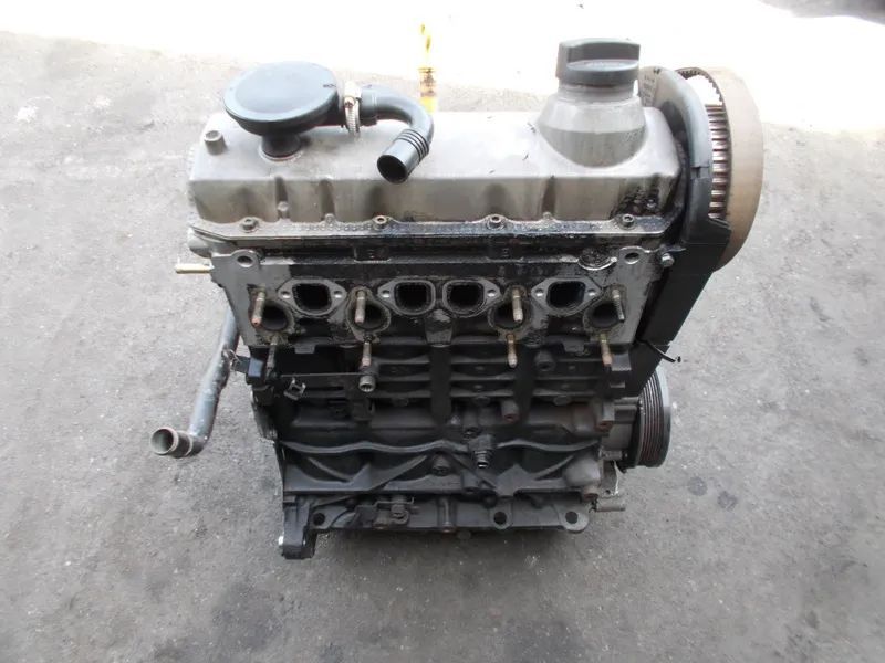 silnik golf 4 octavia 1.9 tdi asv ahf agr