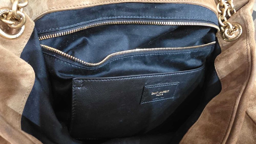 Mala original nova YSL