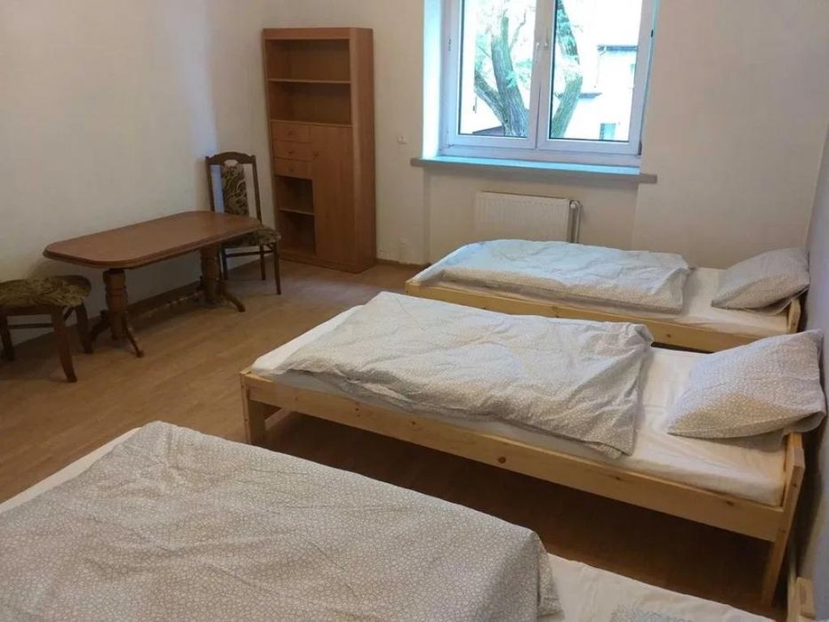 Mieszkanie 2km od spodka max dla 6osób