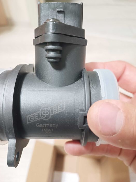 Регулятор потоку повітря GEBE 9 5056 1