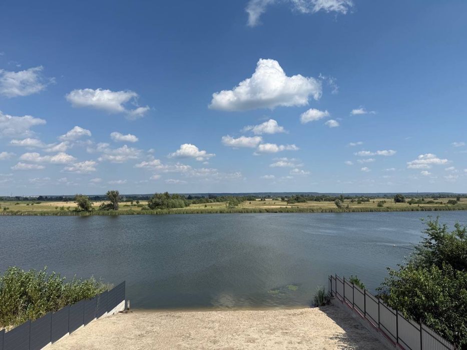 ПРОДАЖА Танхаус возле воды Осокорки