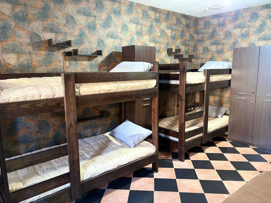 Хостел Гора-Люкс