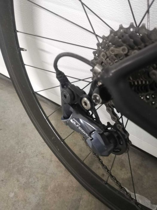 TREK EMONDA SL5 2019/2020 | como nova