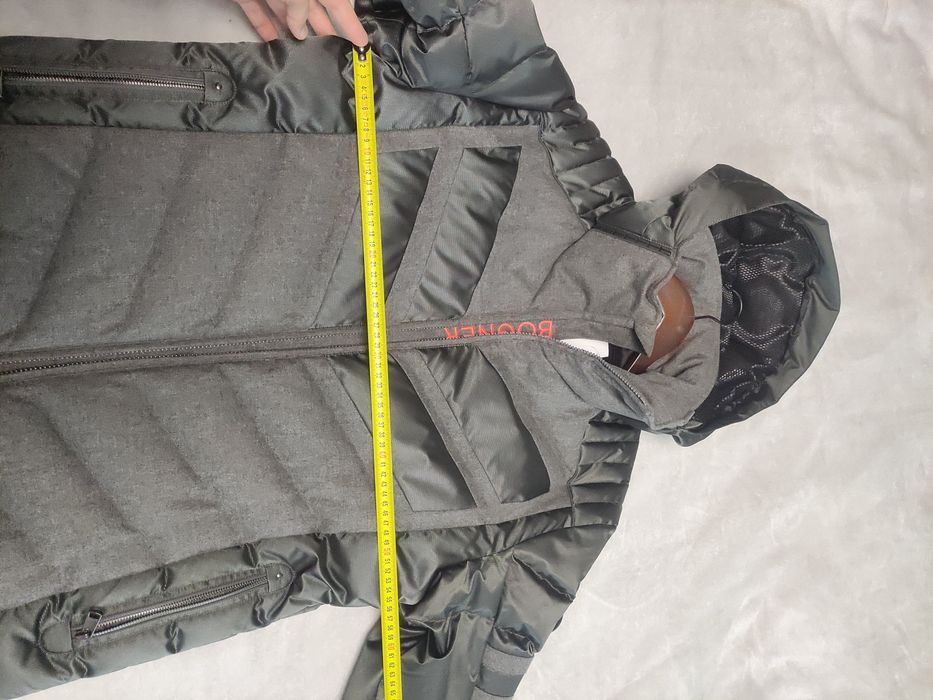 Куртка Bogner оригінал!
