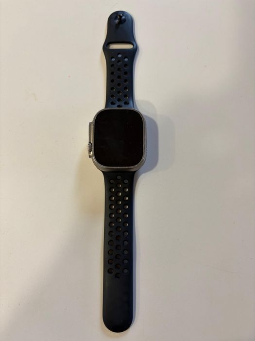 AppleWhatch Ultra 1