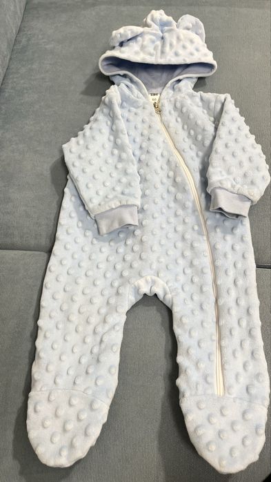 Комбанезон весна осінь. Мамин дім 68 розмір