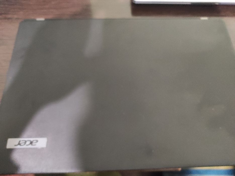 Ноутбук Acer p215-52