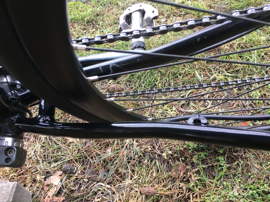 Romet huragan 4 DISC