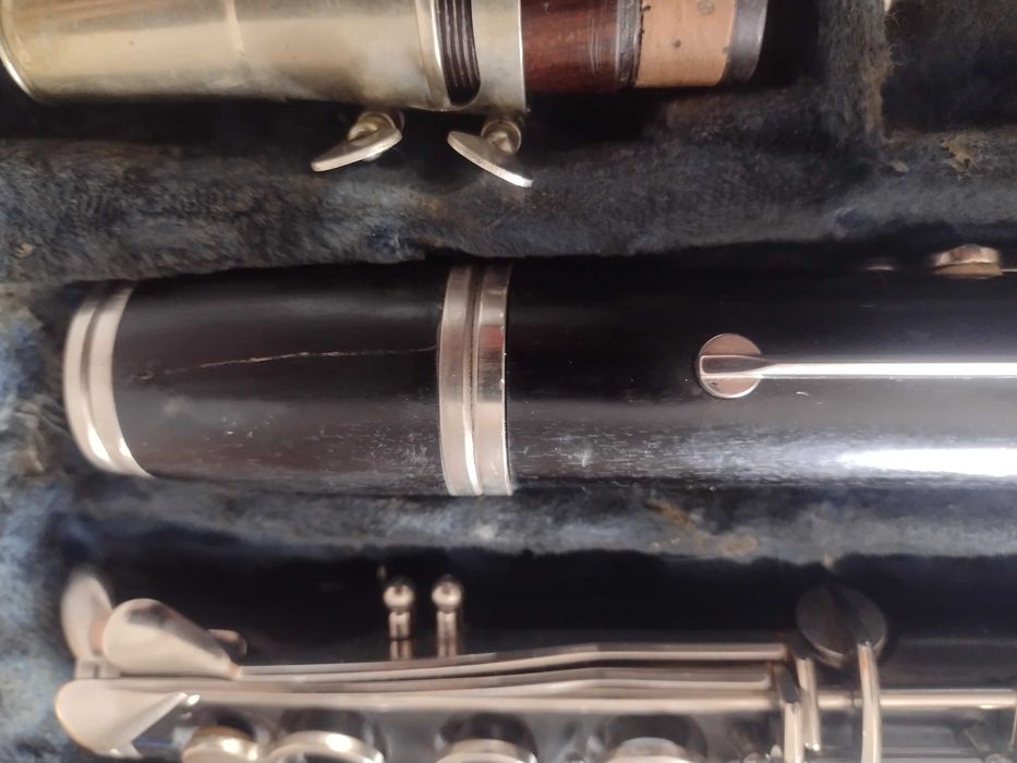 Rudolf Vebel odrestaurowany