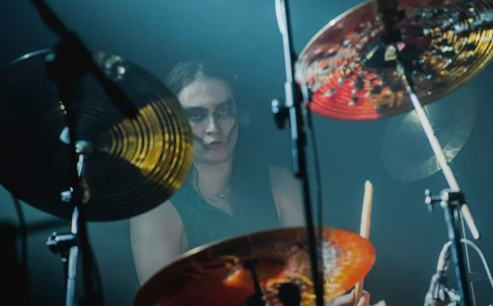 Nauka gry na perkusji – Łódź i okolice / Online