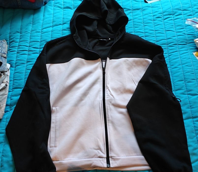 Bluza 4f  rozmiar L
