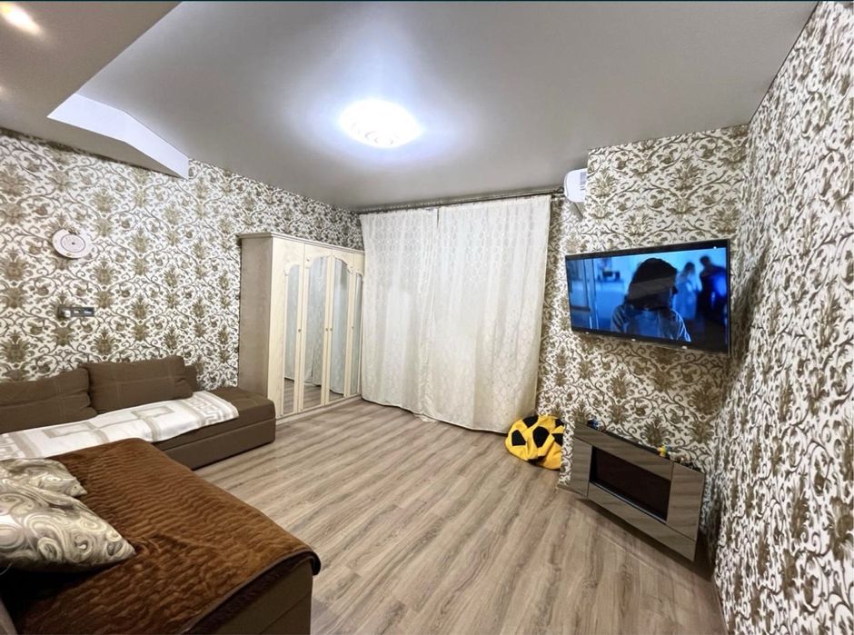 Продам 2х.кв.7/15 на Алексеевке ЖК Алексеевский
