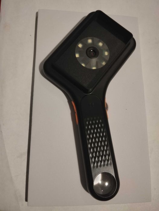 Цифровая лупа(микроскоп)