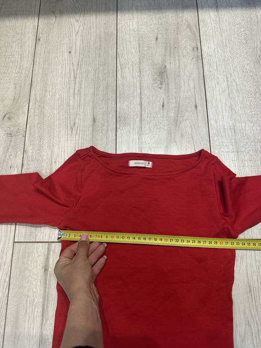 Bluzka marki reserved rozmiar xs