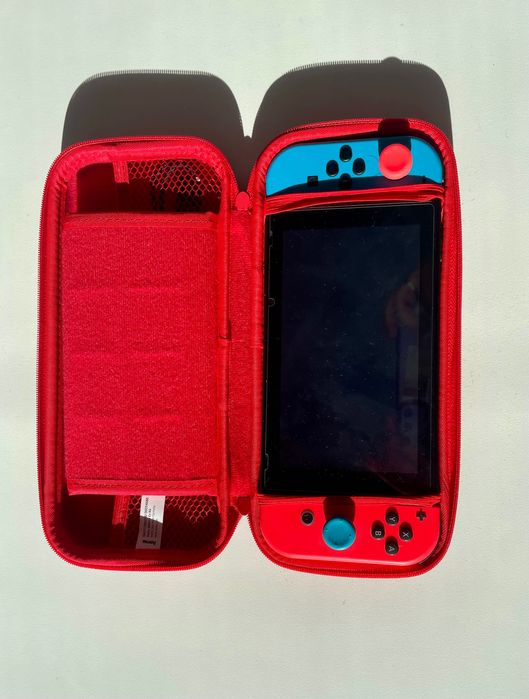 Konsola Nintendo Switch