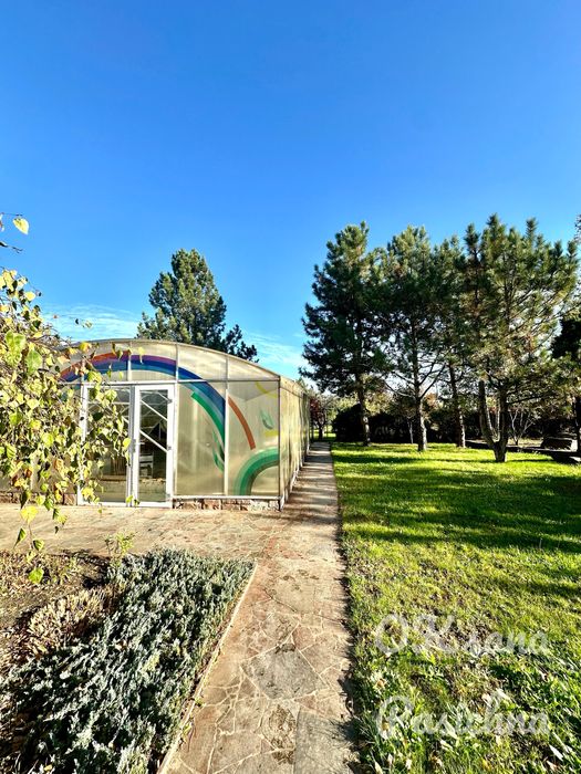 Продам дом ,Обуховка, ул. Некрасова , рядом лес и река ( Кировское )