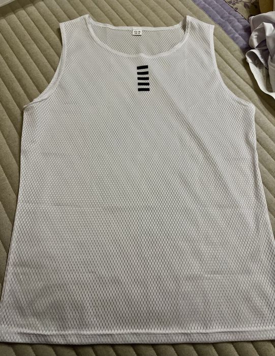 Jersey Ciclismo e interior tam S/M
