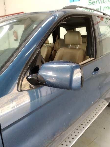 Guarda-Lamas Frente Esquerdo Bmw Serie X5 E53
