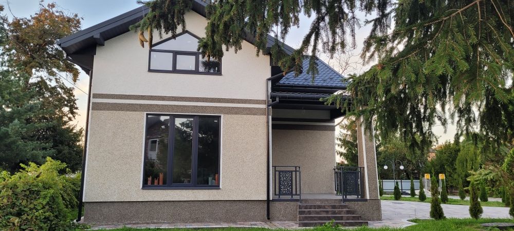 Продам добротний будинок Власник