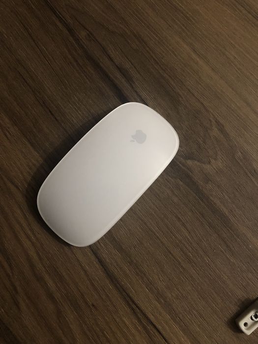 Apple magic mouce